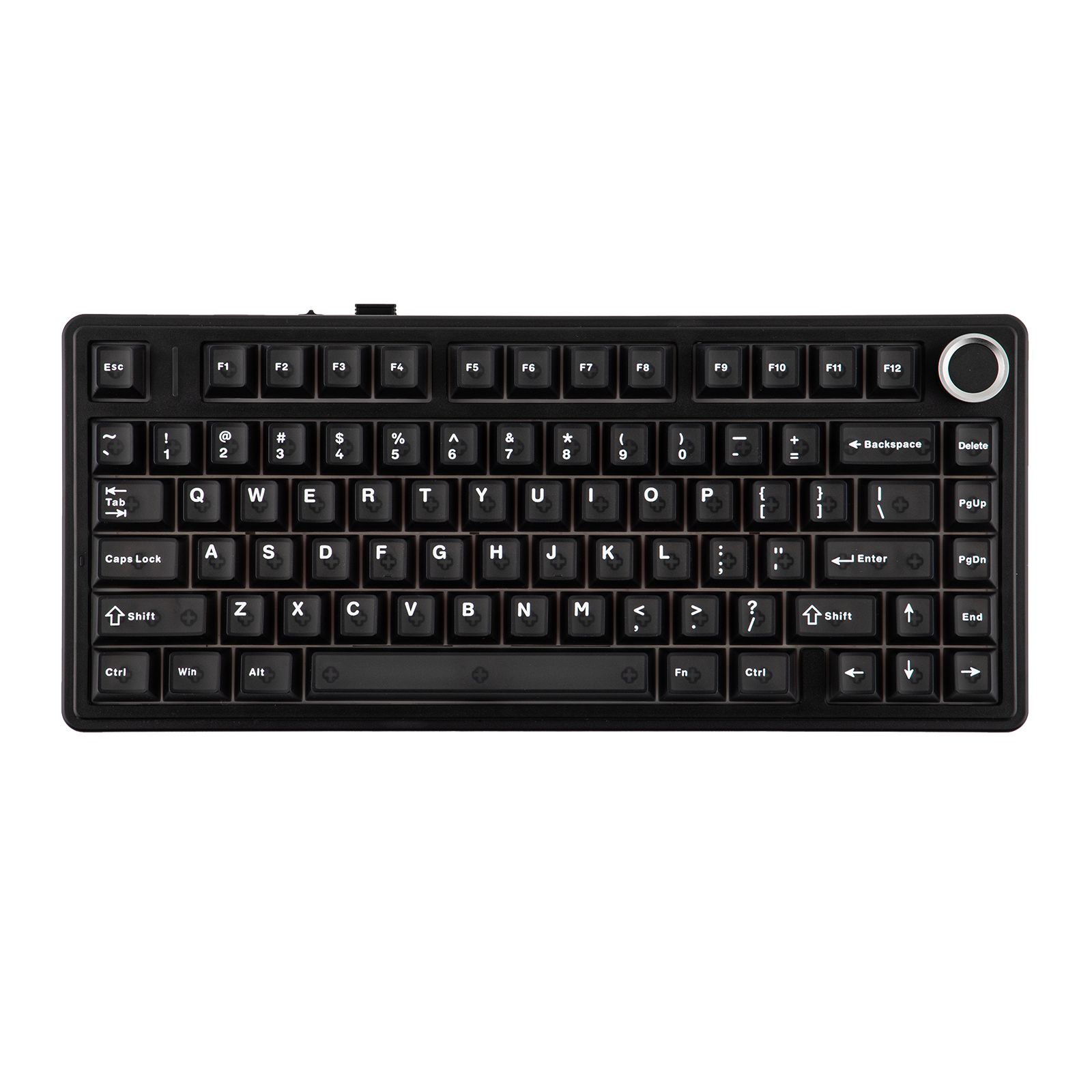 Desk Setup Programmer - EPOMAKER x AULA F75 Ultra VIA
