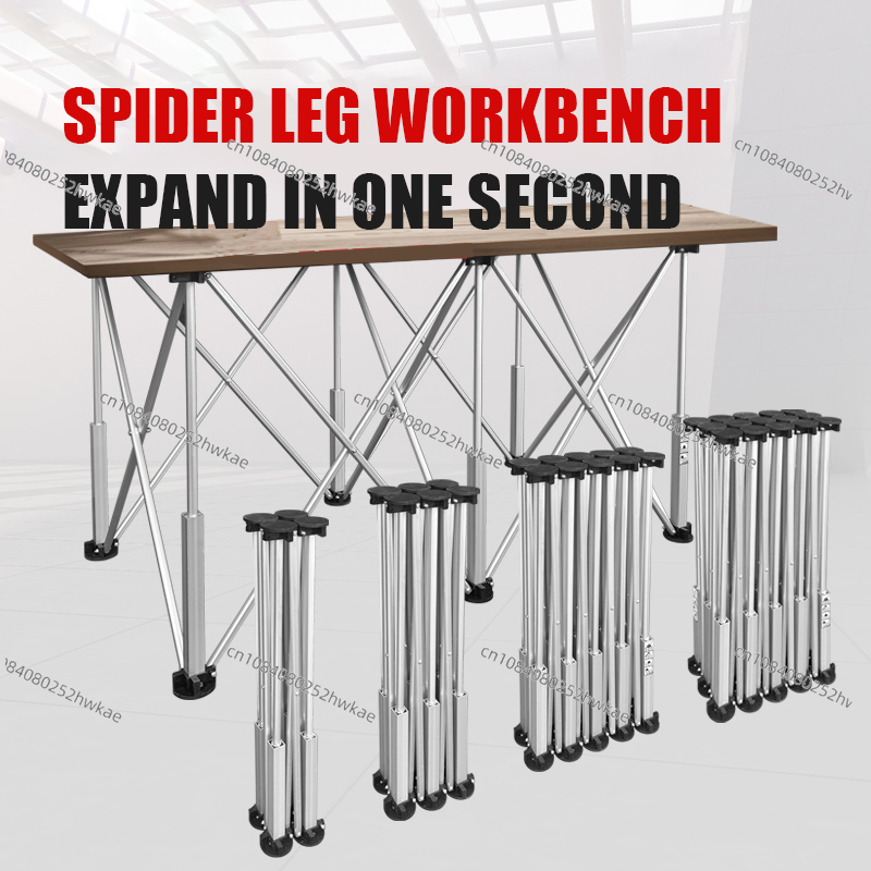 Desk Setup Wood - Folding Wood Working Table Plate Wood