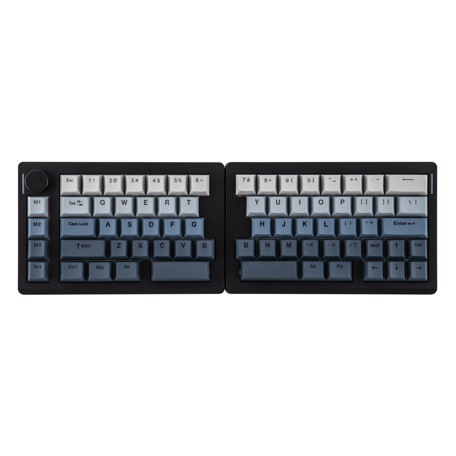 EPOMAKER Split70 QMK/VIA 70% S - Desk Setup Programmer บทวิจารณ์และราคา