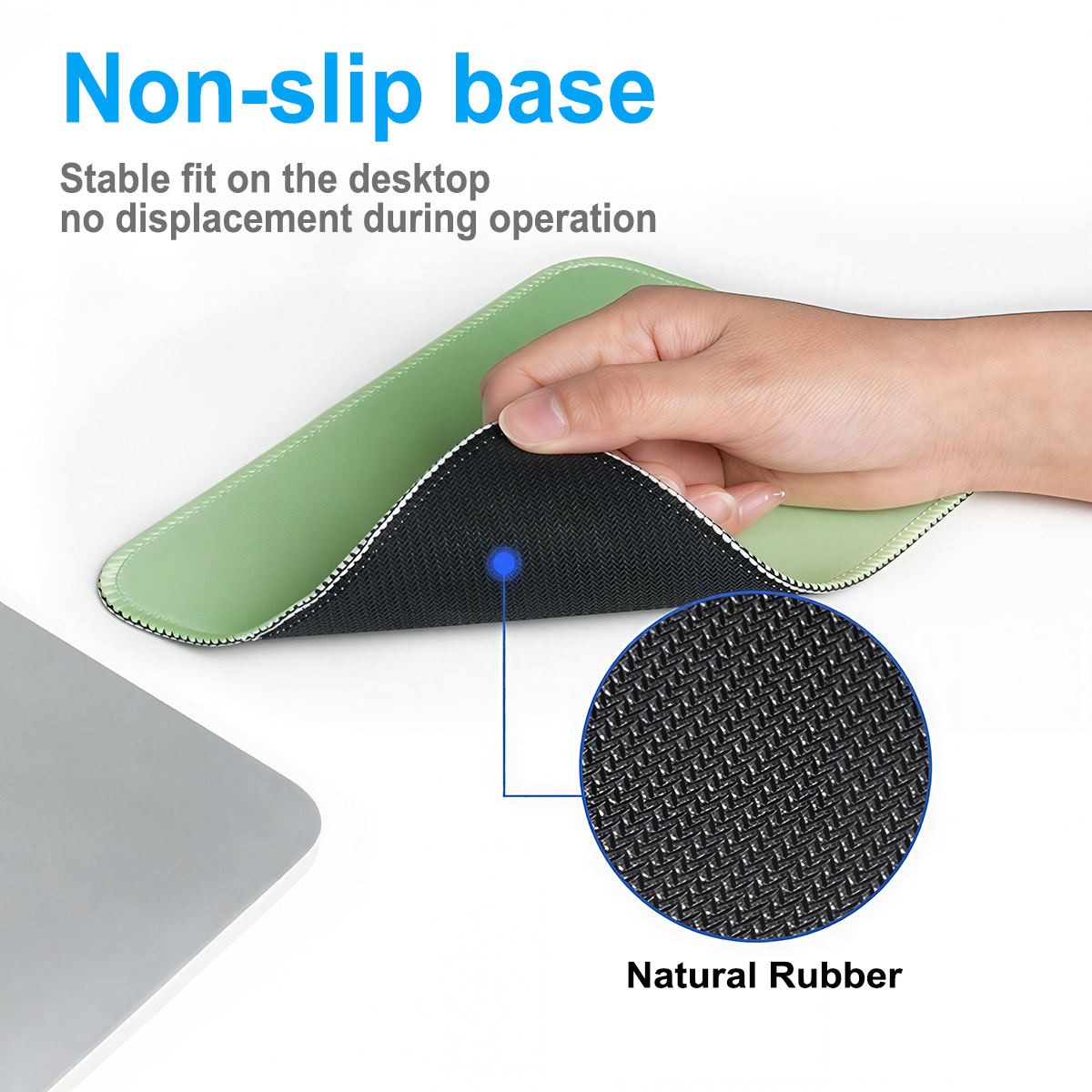 Anime Pokémon Ditto Mouse Pad  - Desk Setup Productivity บทวิจารณ์และราคา