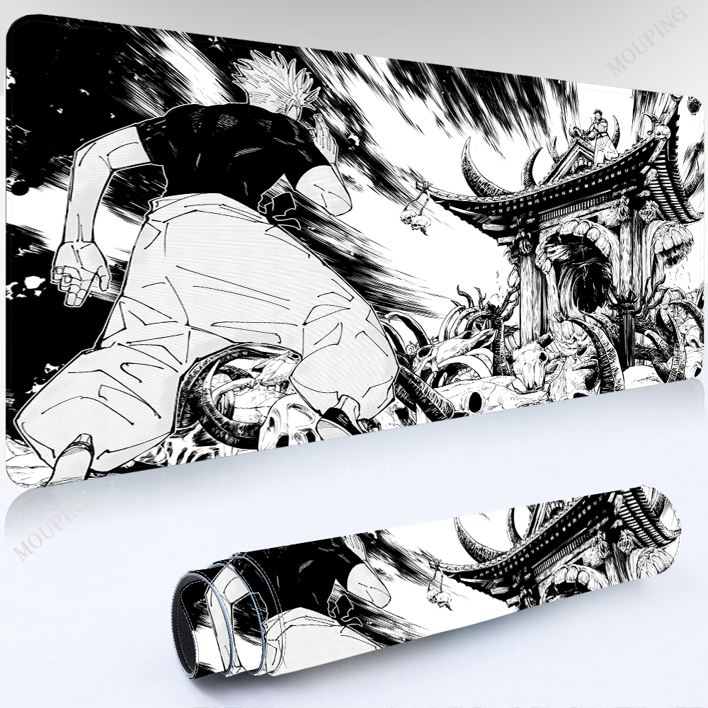 Mousepad Laptop Office Desk An - Desk Setup Productivity บทวิจารณ์และราคา