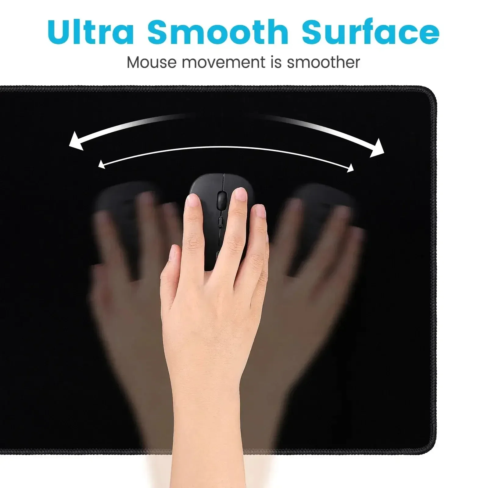 Mousepad Laptop Office Desk An - Desk Setup Productivity บทวิจารณ์และราคา