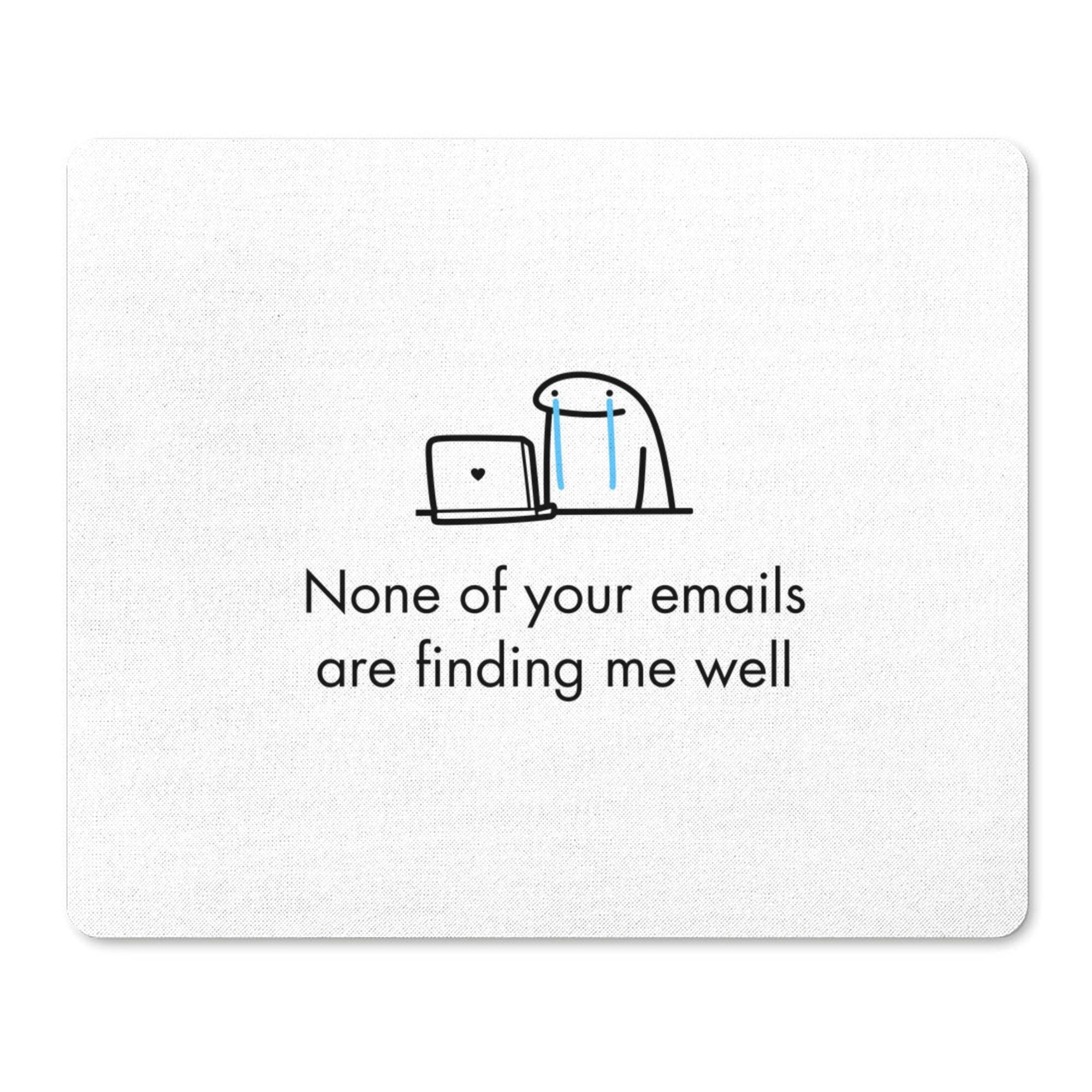Brand Iron Art Desk Mouse Pad  - Work Desk Home Setup บทวิจารณ์และราคา