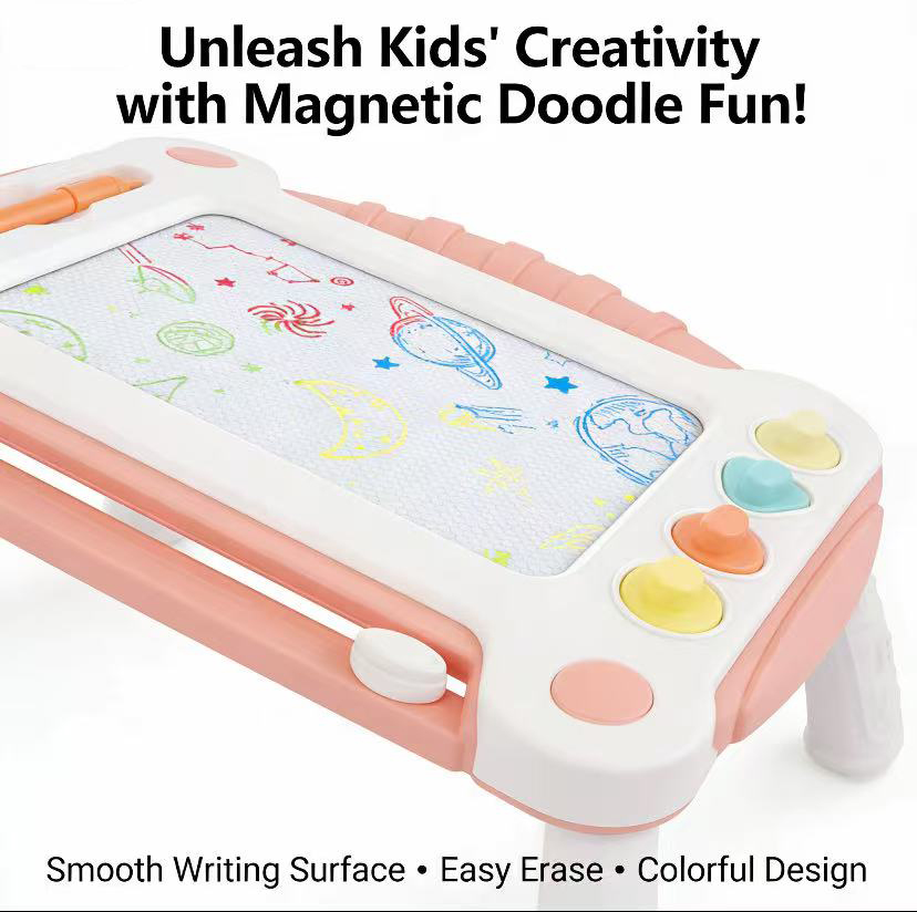 Children's Multifunctional Mag - Desk Setup Girl บทวิจารณ์และราคา
