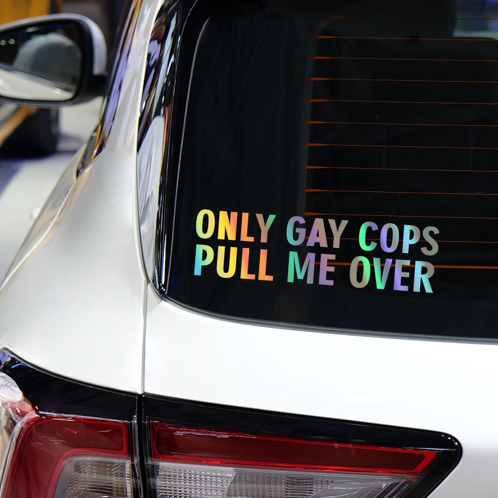 20x5.5cm ONLY GAY COPS PULL ME - Desk Setup Maker บทวิจารณ์และราคา