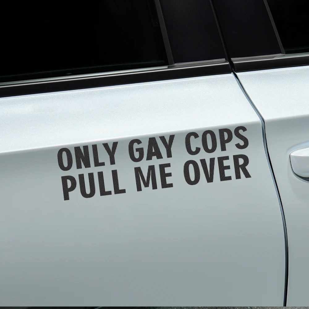 20x5.5cm ONLY GAY COPS PULL ME - Desk Setup Maker บทวิจารณ์และราคา