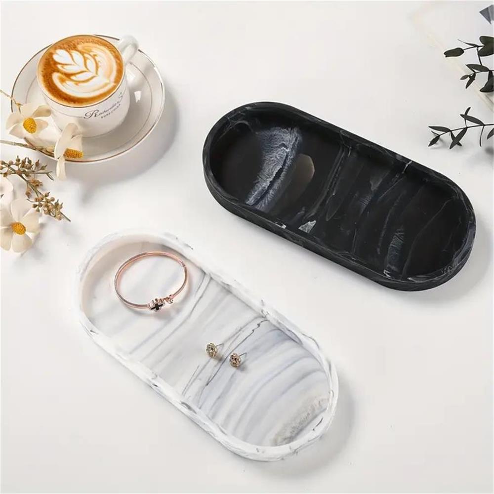 1Pc Bathroom Dressing Silicone - Desk Setup Essentials บทวิจารณ์และราคา