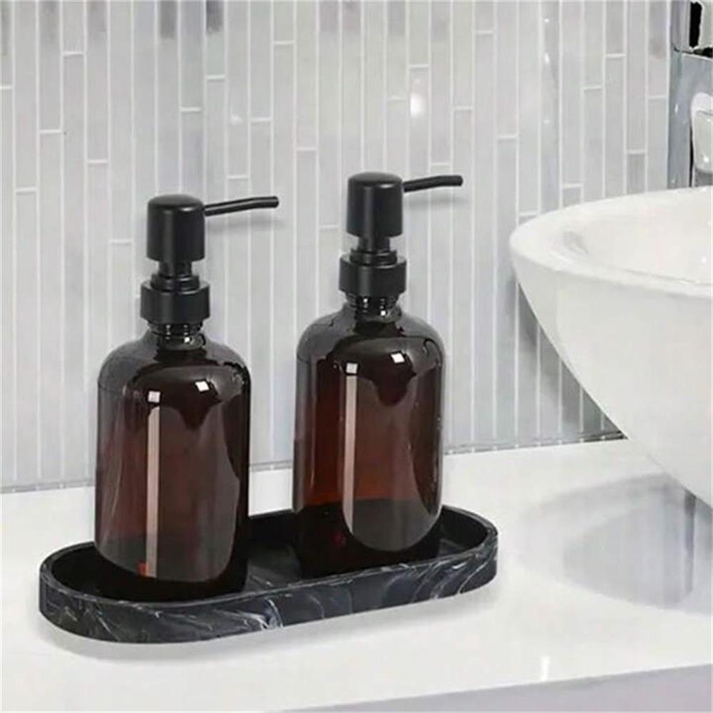 1Pc Bathroom Dressing Silicone - Desk Setup Essentials บทวิจารณ์และราคา