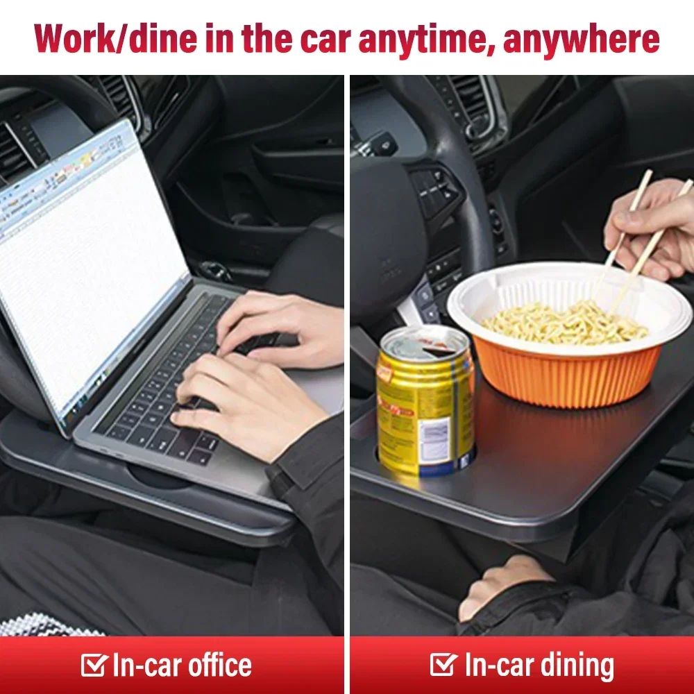 Multi-used Car Tray Laptop Des - Desk Setup Maker บทวิจารณ์และราคา