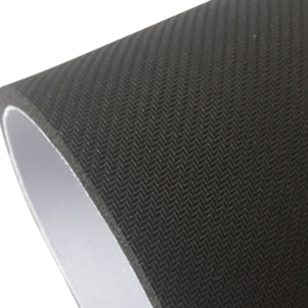 Mouse Pad Brushed Fabric Mouse - Desk Setup Pc And Laptop บทวิจารณ์และราคา