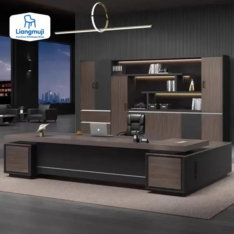 Lift-top Desk Gaming Chair Dre - Work Desk Home Setup บทวิจารณ์และราคา