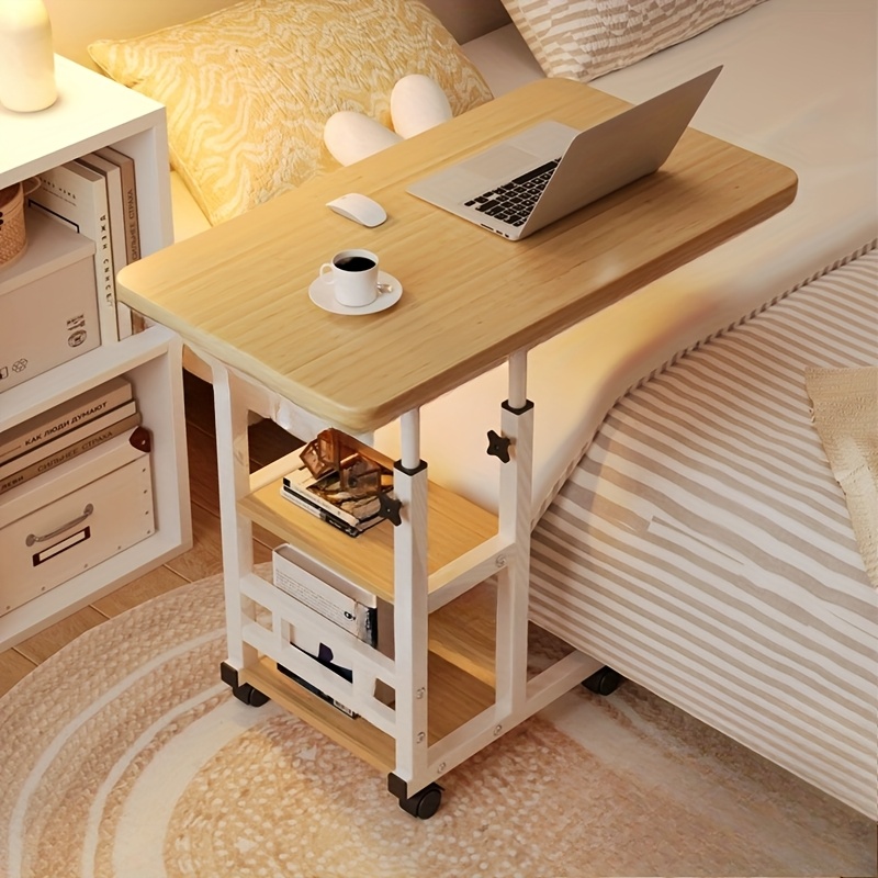 [Mobile Laptop Table] Height-A - Desk Setup Maker บทวิจารณ์และราคา