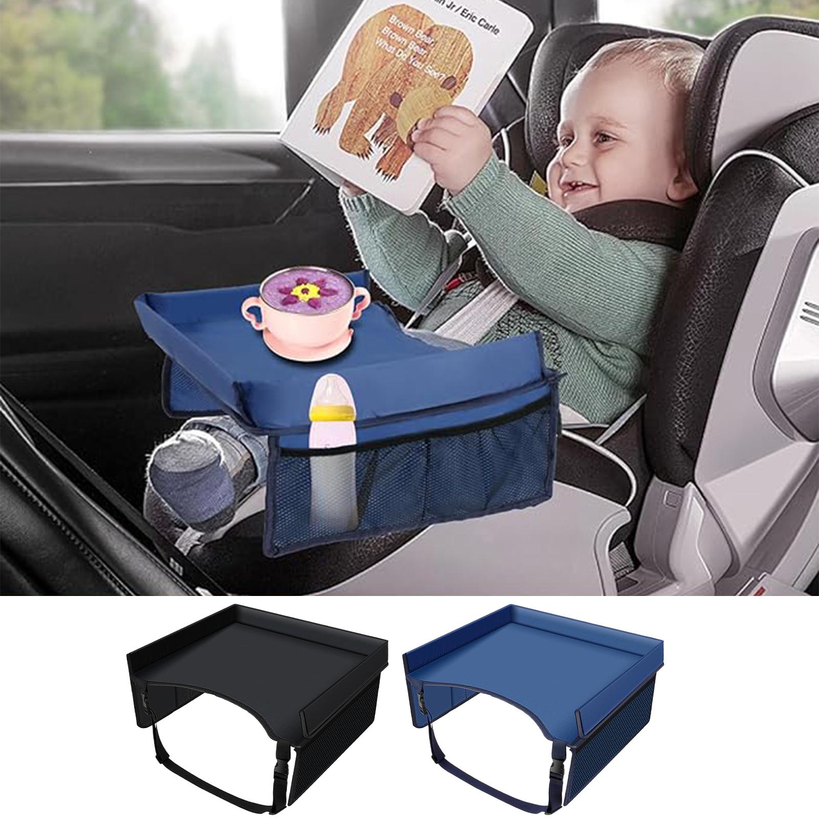 Car Seat Tray For Kids Foldabl - Desk Setup Girl บทวิจารณ์และราคา