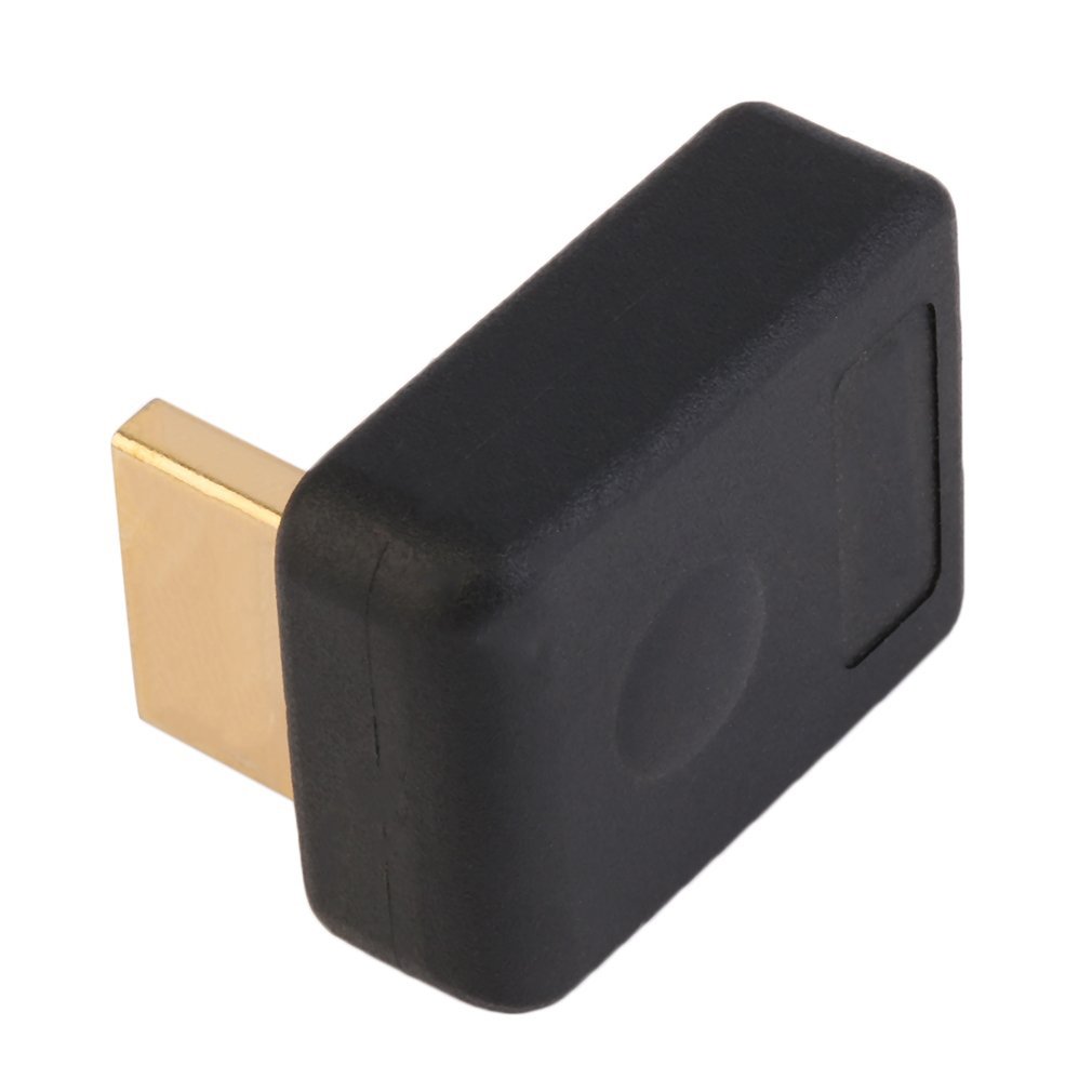 HD1.4 Standard Adapter 90 Degr - Desk Setup With Laptop And Monitor บทวิจารณ์และราคา