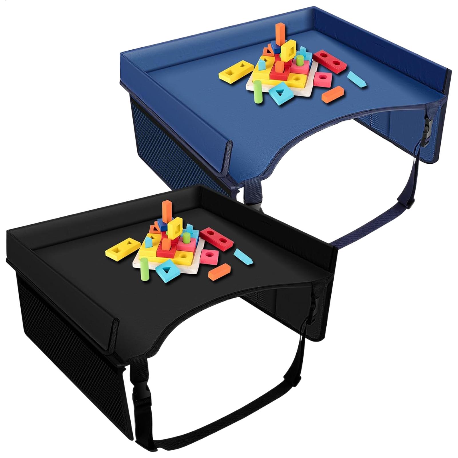 Car Seat Travel Tray Safety Se - Desk Setup Girl บทวิจารณ์และราคา