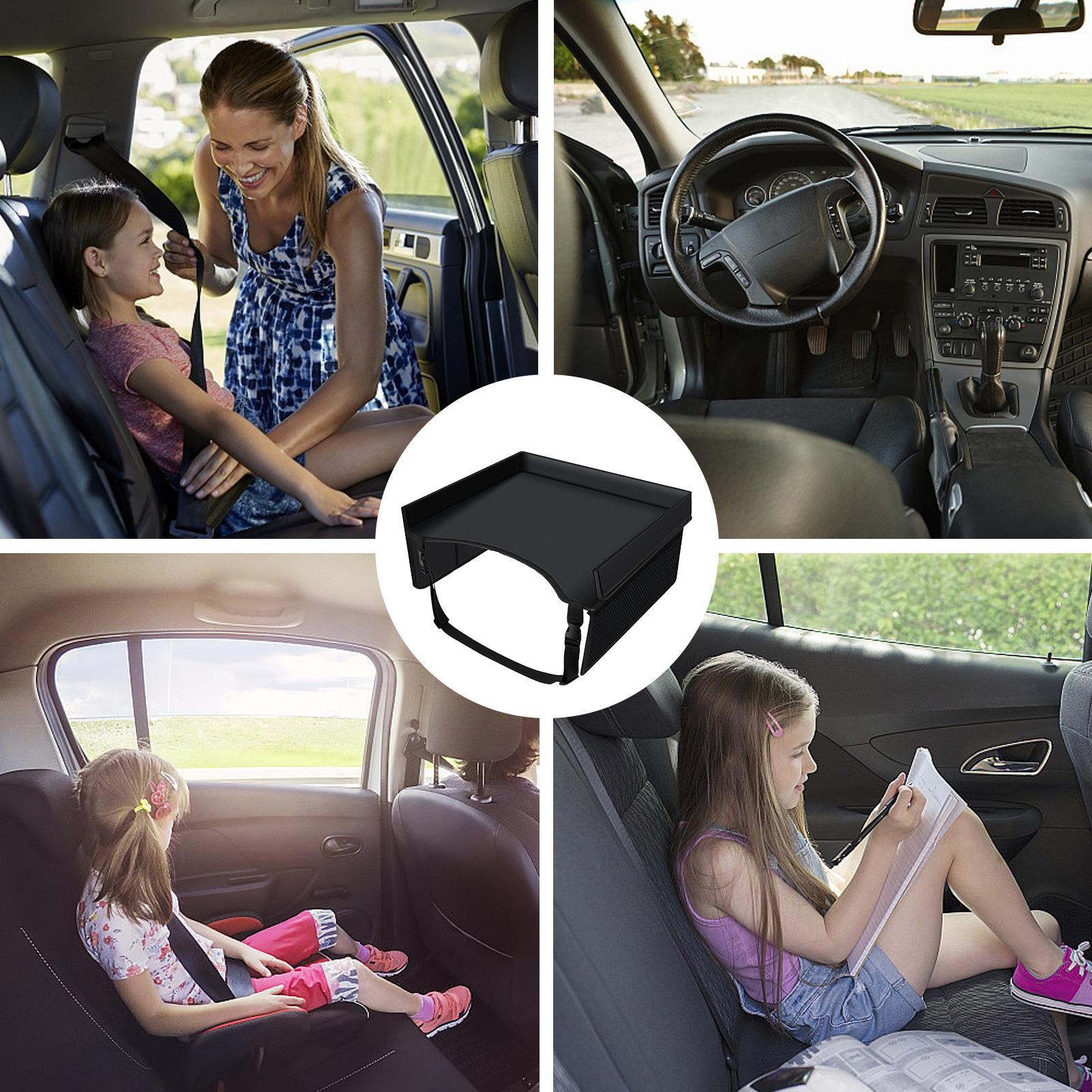 Car Seat Travel Tray Safety Se - Desk Setup Girl บทวิจารณ์และราคา