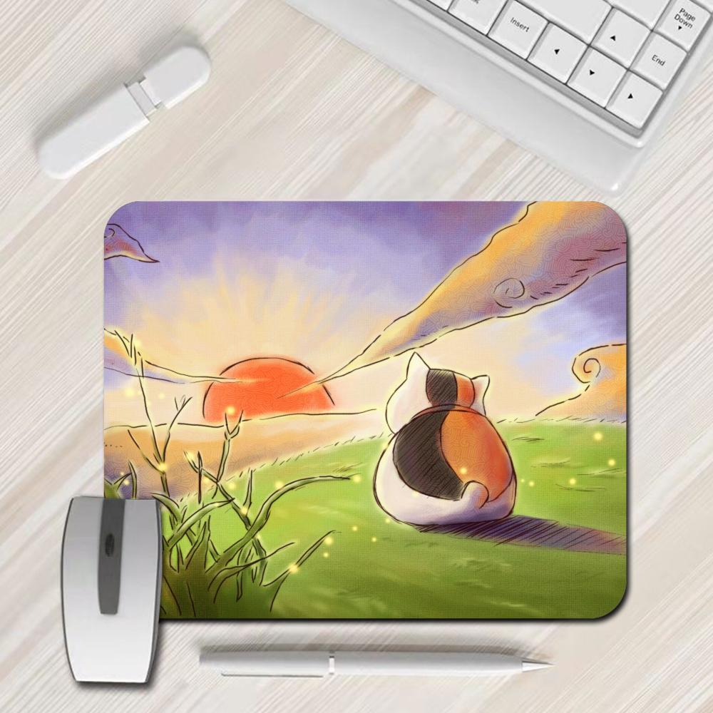 Small MousePad Keyboard High Q - Desk Setup Books บทวิจารณ์และราคา