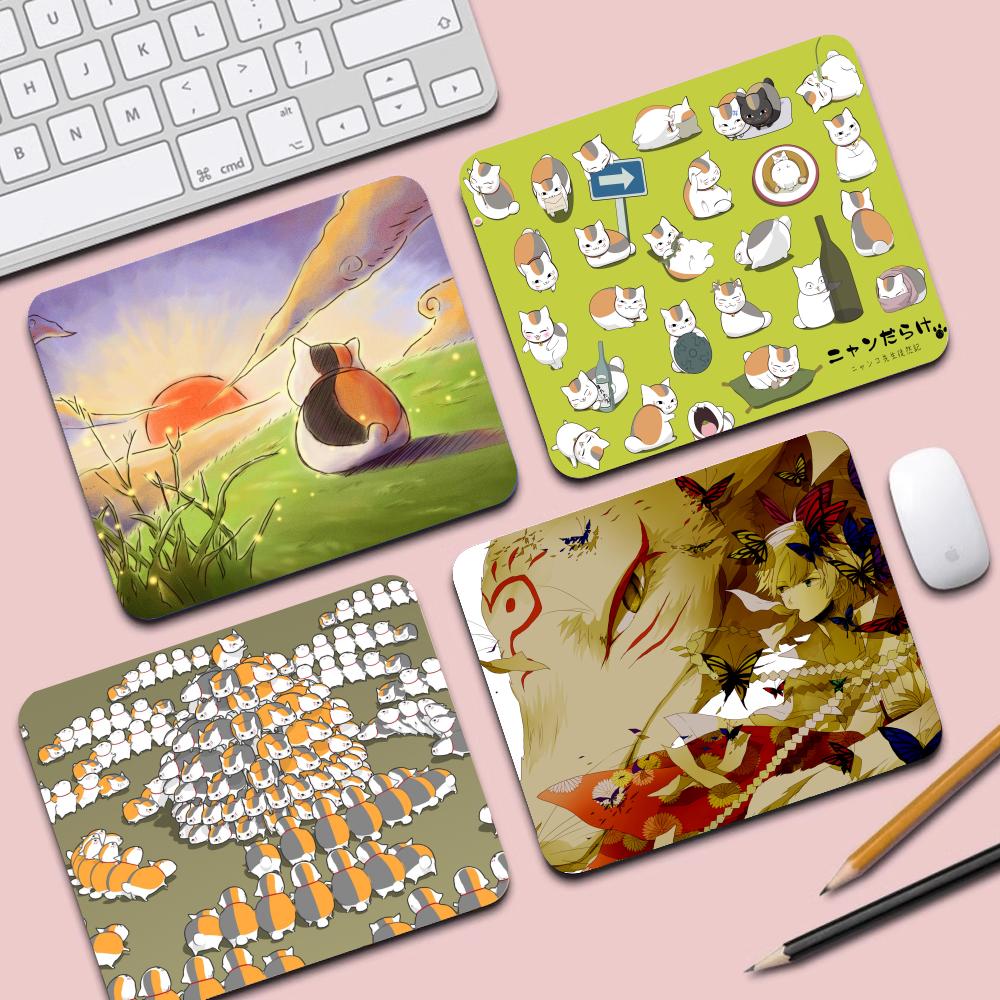 Small MousePad Keyboard High Q - Desk Setup Books บทวิจารณ์และราคา