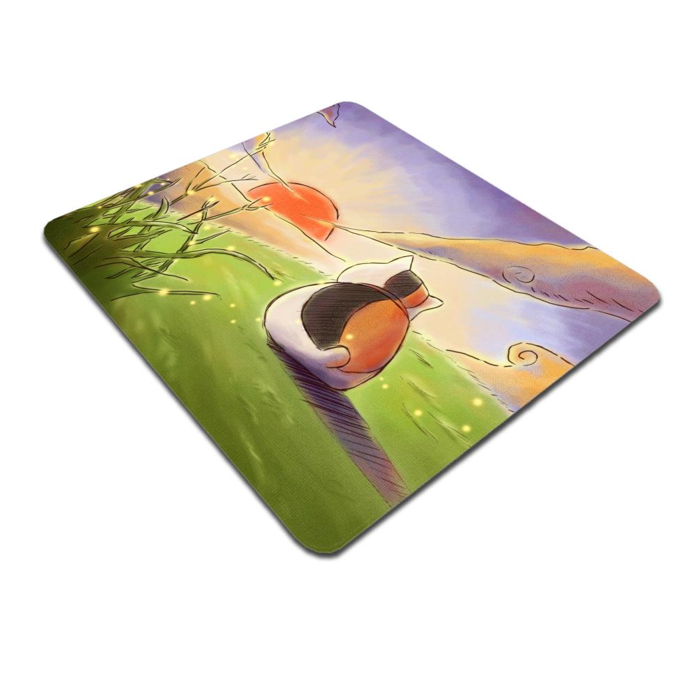 Small MousePad Keyboard High Q - Desk Setup Books บทวิจารณ์และราคา