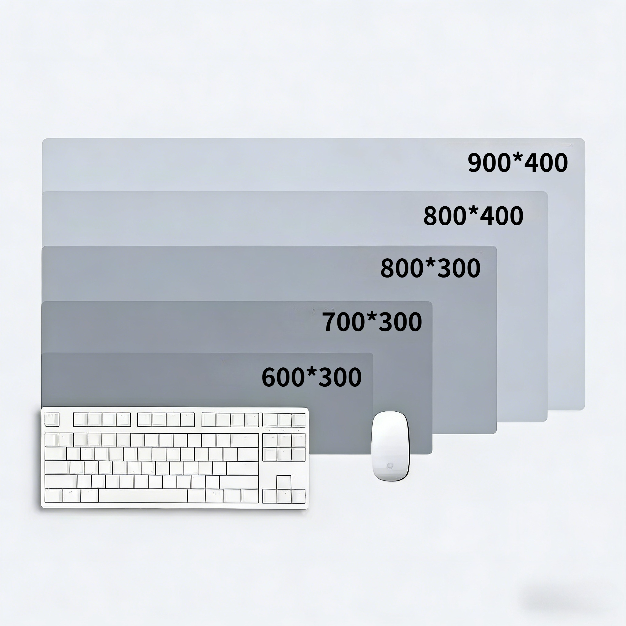 Custom Art Design Desk Mat Per - Rubber Mat Desk บทวิจารณ์และราคา