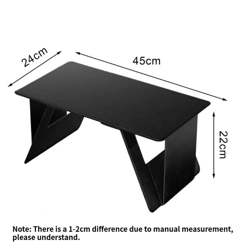 Multi functional foldable lapt - Desk Setup Essentials บทวิจารณ์และราคา