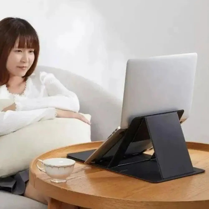 Multi functional foldable lapt - Desk Setup Essentials บทวิจารณ์และราคา