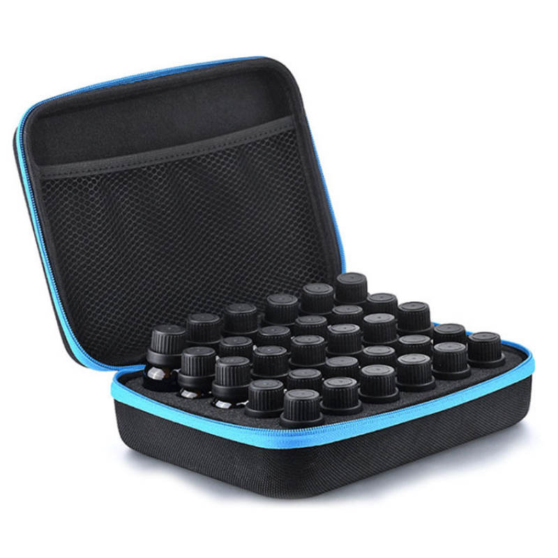 Essential Oil Case for DoTERRA - Desk Setup Essentials บทวิจารณ์และราคา