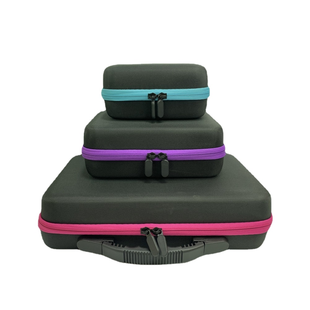 Essential Oil Case for DoTERRA - Desk Setup Essentials บทวิจารณ์และราคา