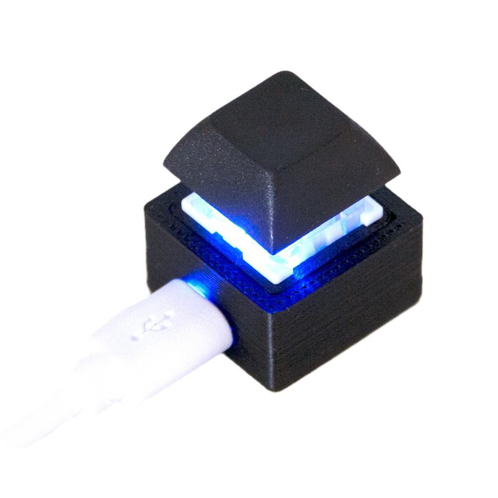 One-key Shortcut Keyboard USB  - Desk Setup Programmer บทวิจารณ์และราคา