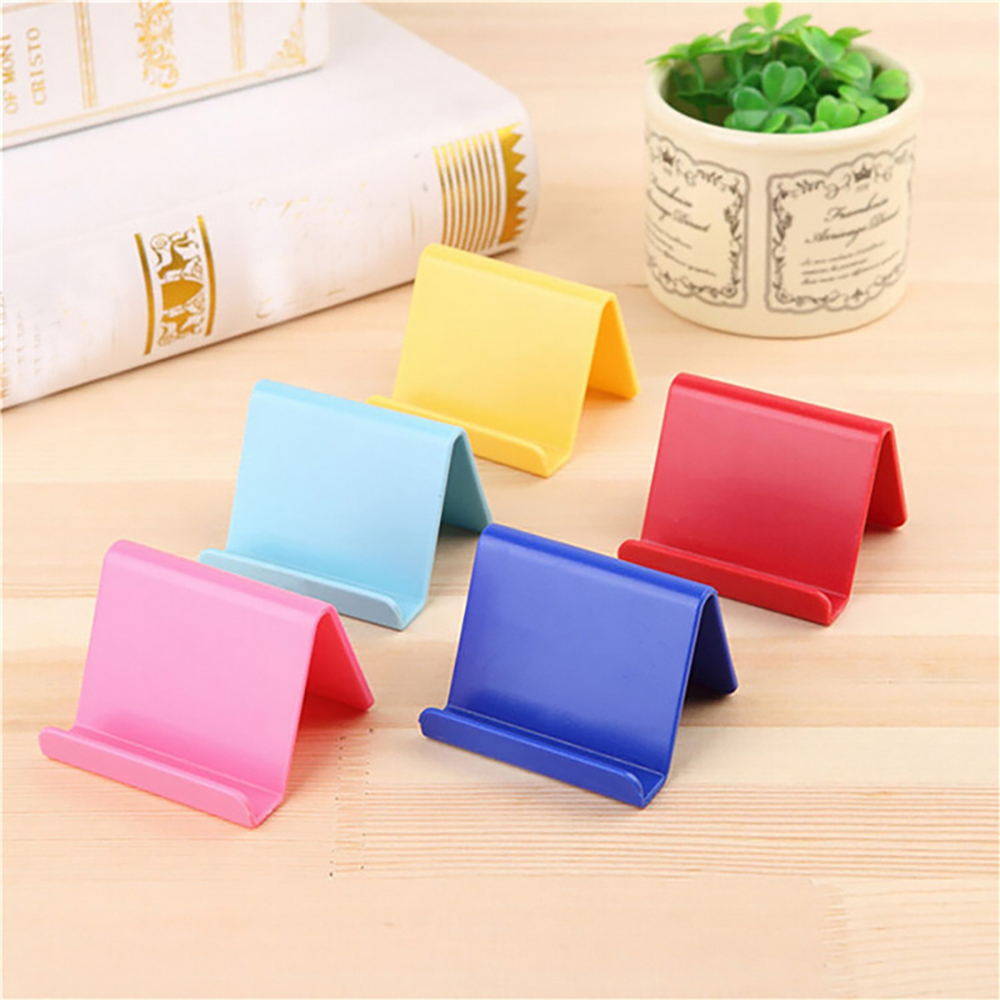 Mini Portable Kitchen Phone Ho - Desk Setup Stand บทวิจารณ์และราคา