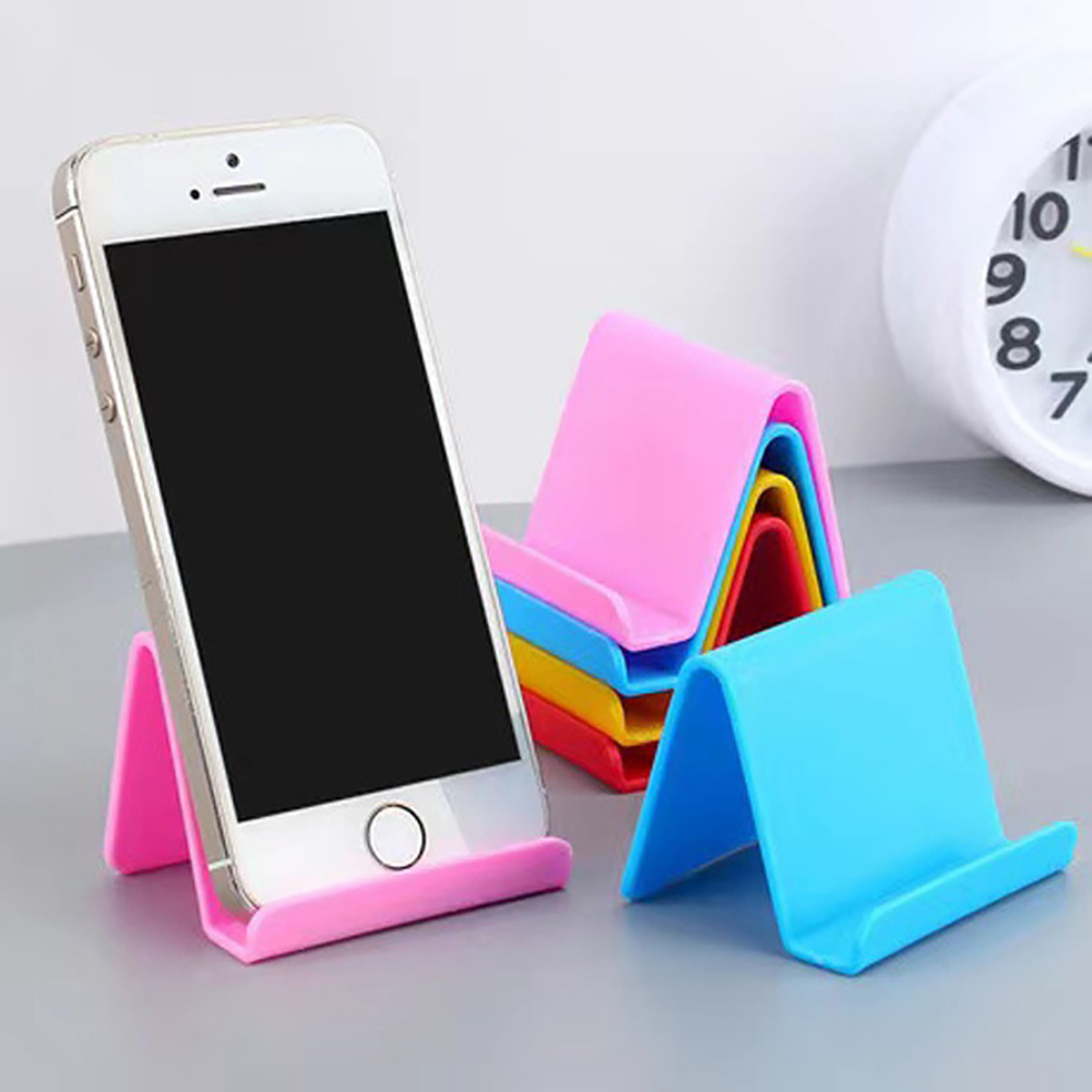 Mini Portable Kitchen Phone Ho - Desk Setup Stand บทวิจารณ์และราคา