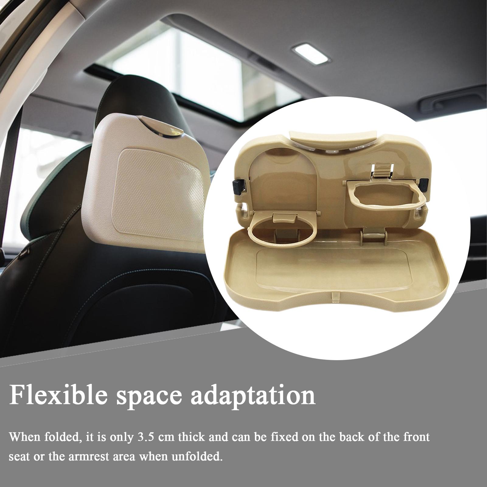 Foldable Car Table Automotive  - Desk Setup Maker บทวิจารณ์และราคา