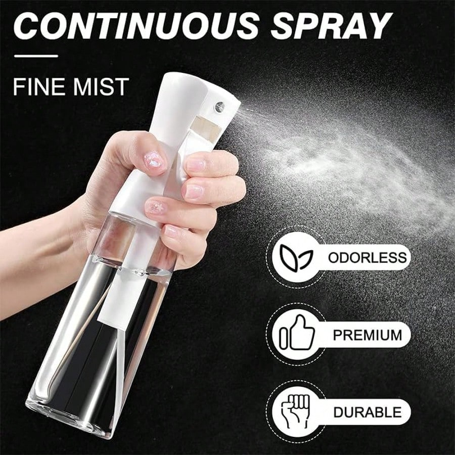 1-Pack (200ml) High-Pressure C - Desk Setup Essentials บทวิจารณ์และราคา