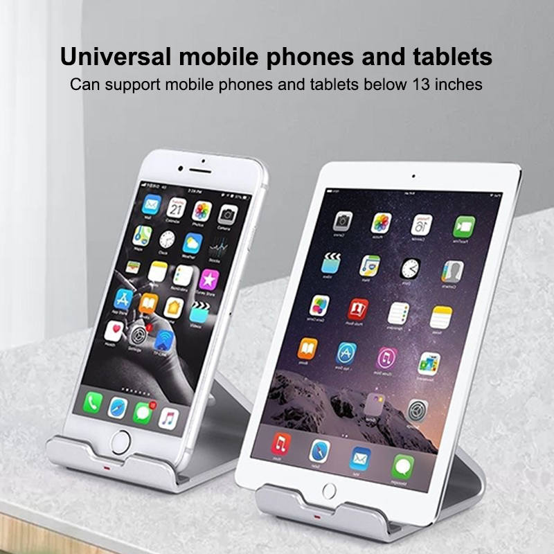 Metal Desktop Mobile Phone Sta - Desk Setup Stand บทวิจารณ์และราคา