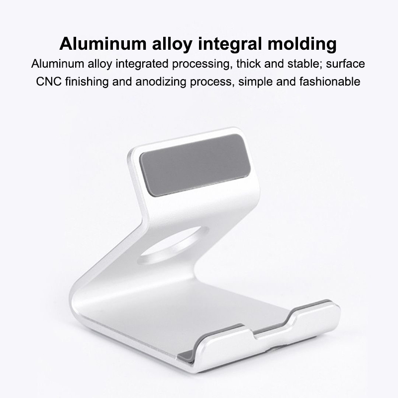 Metal Desktop Mobile Phone Sta - Desk Setup Stand บทวิจารณ์และราคา