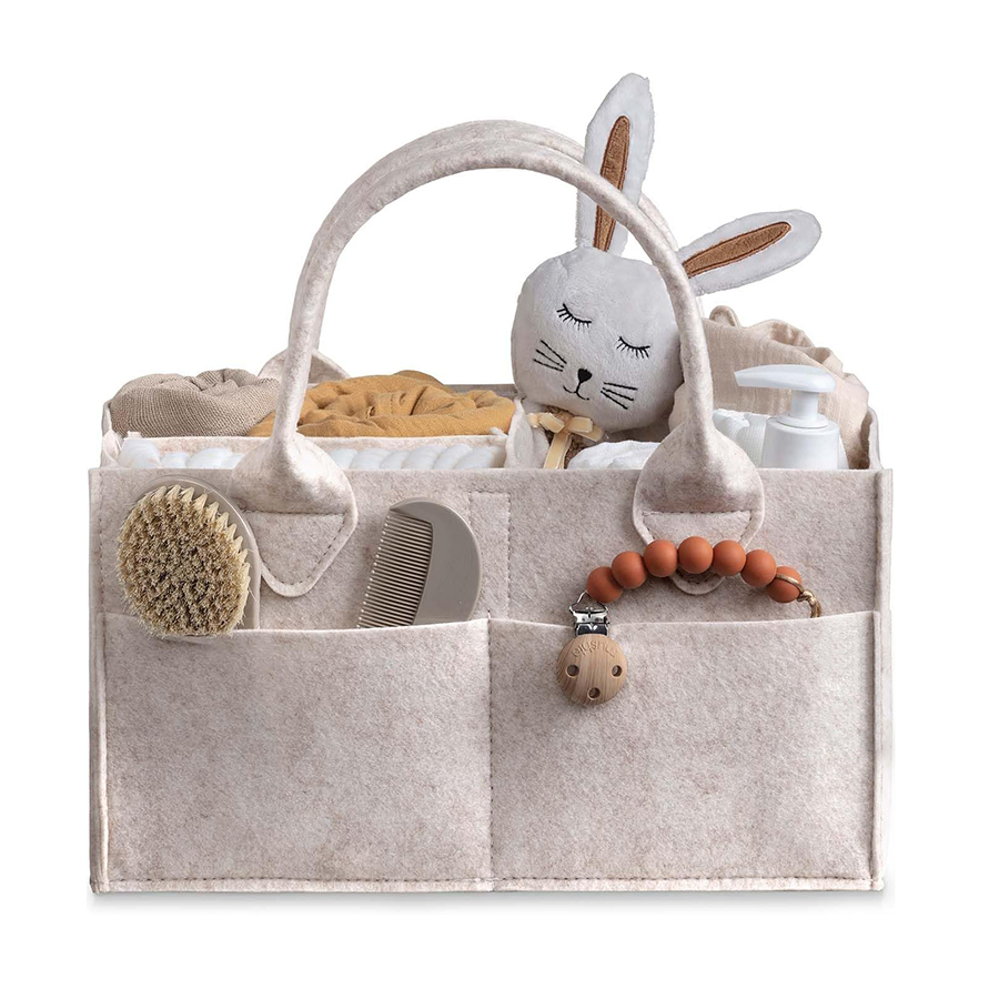 Baby Diaper Ball Bag Organizer - Desk Setup Essentials บทวิจารณ์และราคา