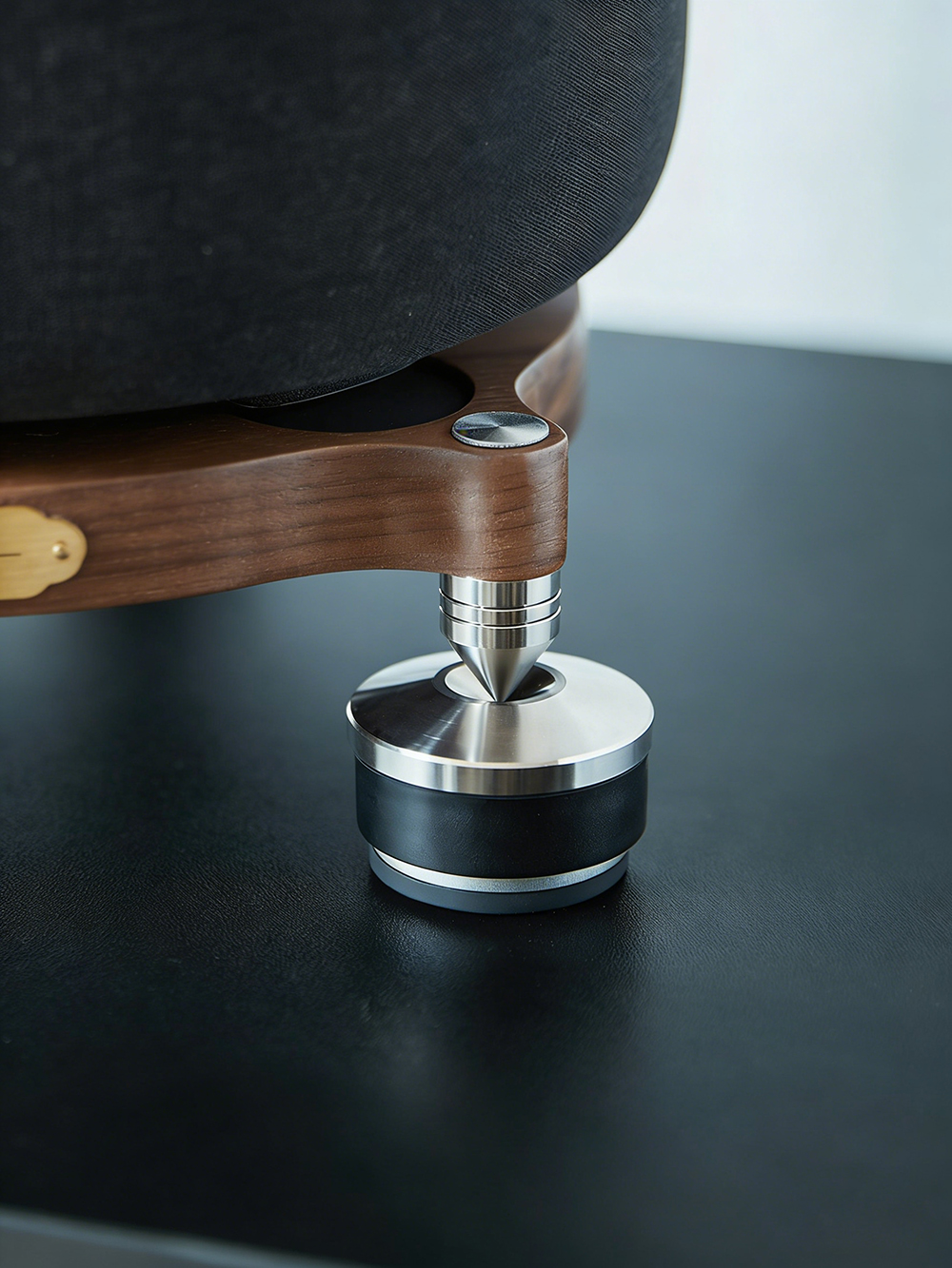 HiFi Audio Solid Wood Desktop  - Desk Setup Wood บทวิจารณ์และราคา