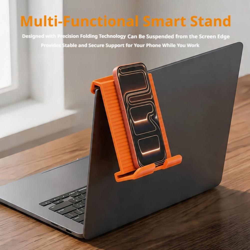 Flexible Foldable Silicone Pho - Desk Setup Stand บทวิจารณ์และราคา