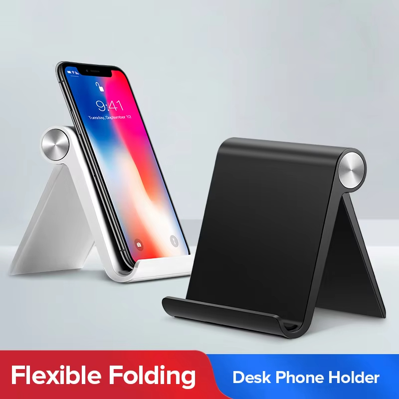 Universal Foldable Desk Phone  - Desk Setup Stand บทวิจารณ์และราคา