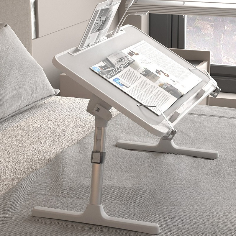 Over Bed Table Desk Tables for - Desk Setup Pc And Laptop บทวิจารณ์และราคา