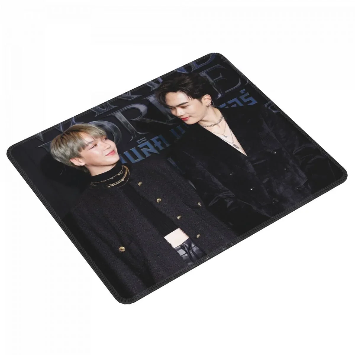 Santaearth Magazine Cover HD P - Rubber Mat Desk บทวิจารณ์และราคา