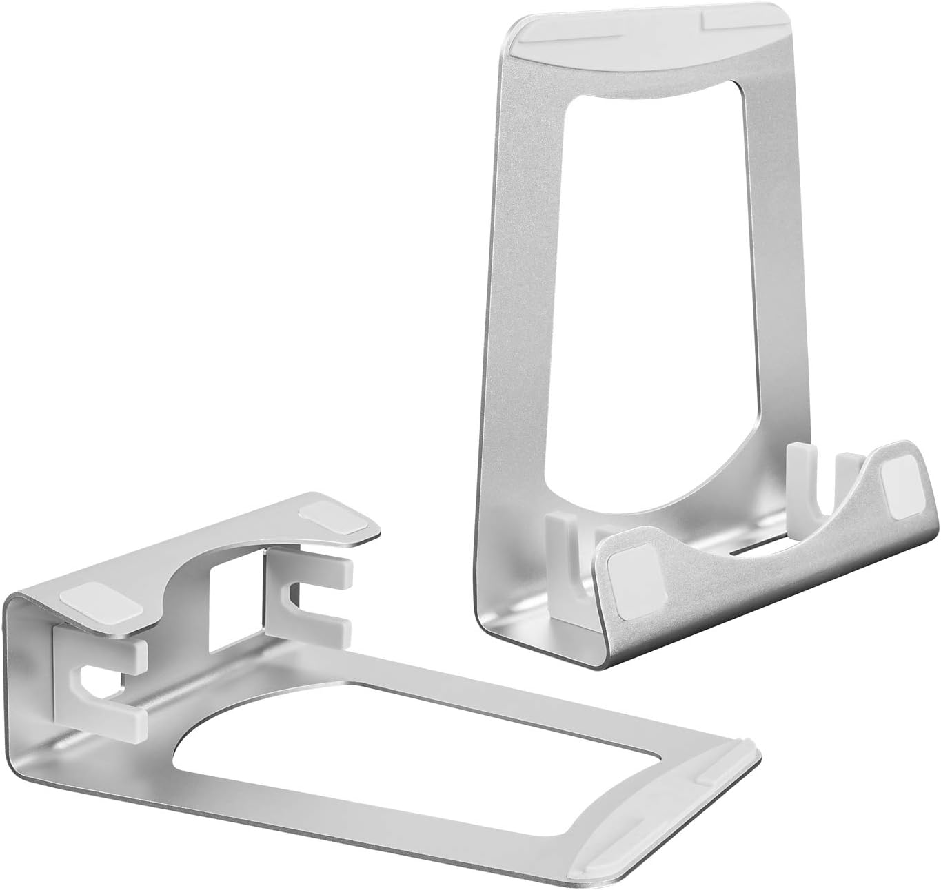 Vertical Laptop Stand for Desk - Desk Setup Vertical Monitor บทวิจารณ์และราคา