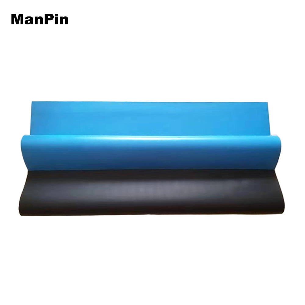 3mm Table Work Mat Anti Static - Rubber Mat Desk บทวิจารณ์และราคา