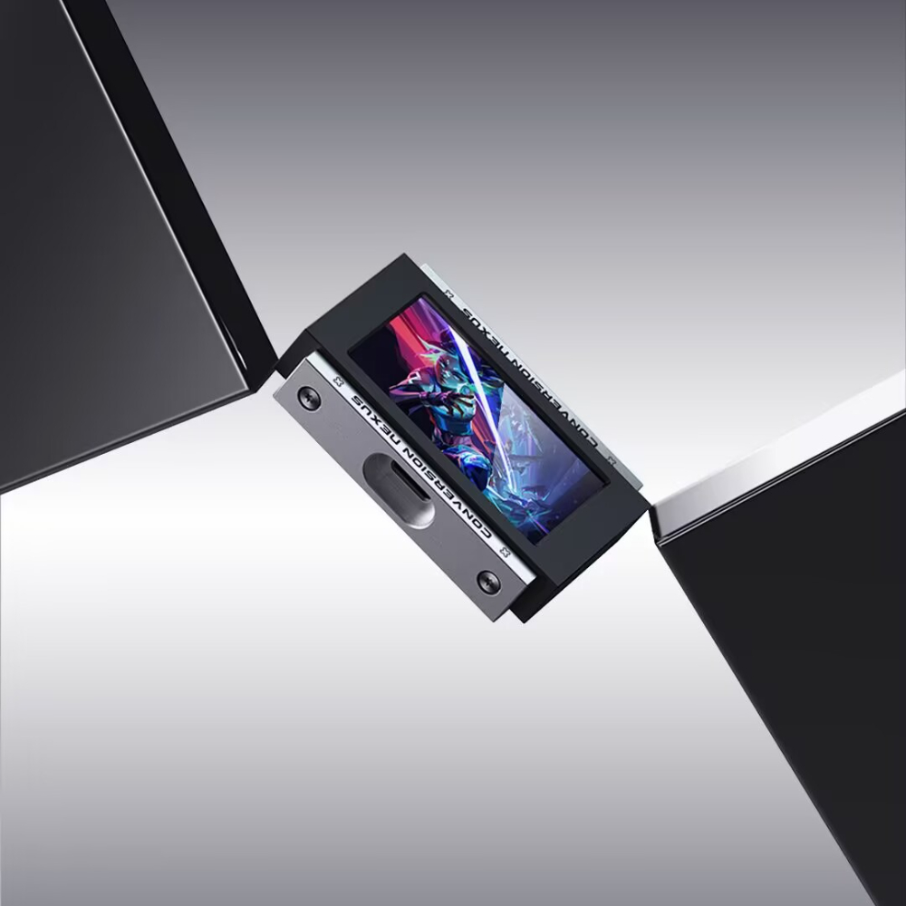 Custom HUESPARK HMLAB PIEXLHUB - Desk Setup Gifts บทวิจารณ์และราคา