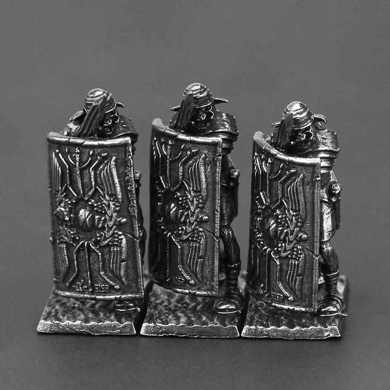Metal Lost Roman Ninth Legion  - Desk Setup Girl บทวิจารณ์และราคา