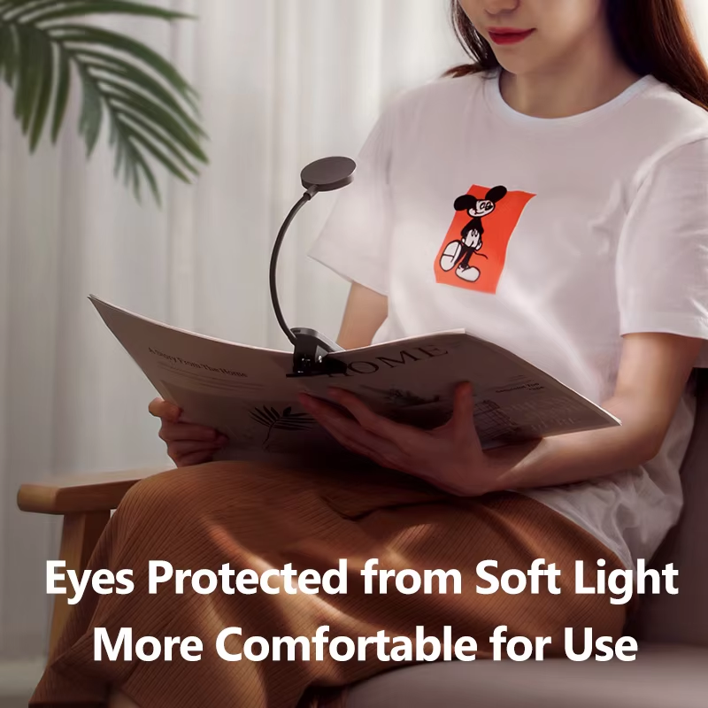 Baseus Portable Desk Lamp LED  - Desk Setup Maker บทวิจารณ์และราคา