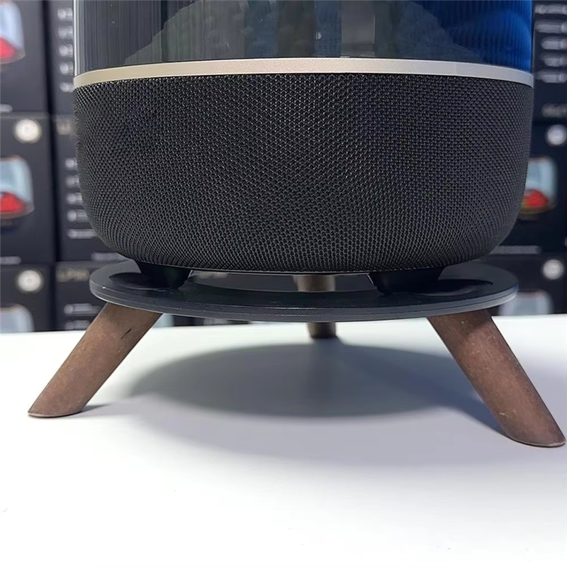PHILE-Solid Wood Base Thickene - Desk Setup Wood บทวิจารณ์และราคา
