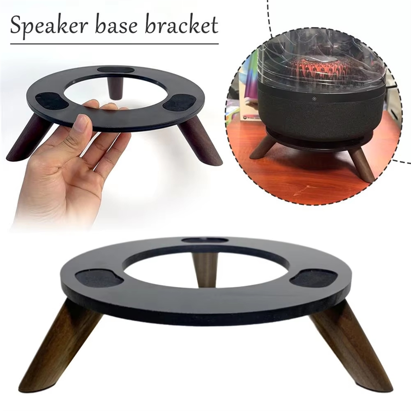 PHILE-Solid Wood Base Thickene - Desk Setup Wood บทวิจารณ์และราคา