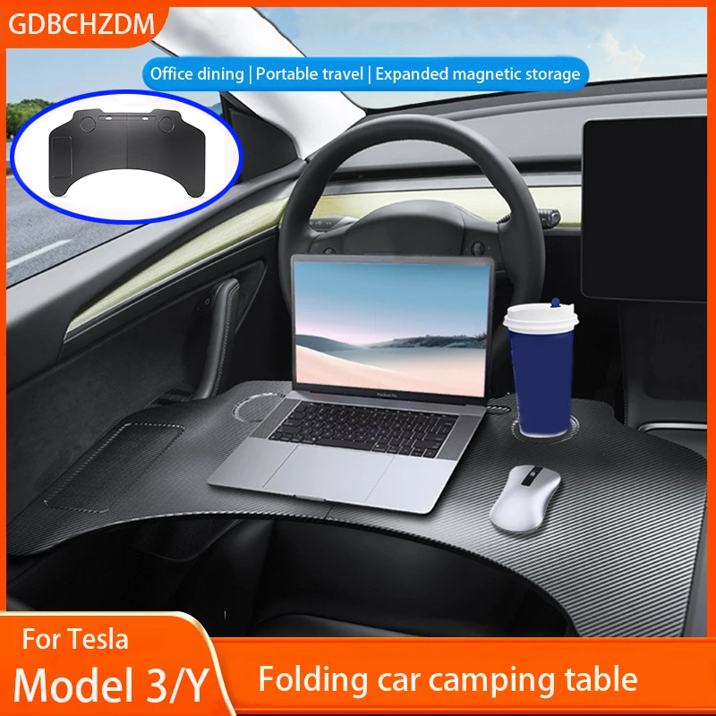 For Tesla Model Y Juniper 2025 - Desk Setup Maker บทวิจารณ์และราคา