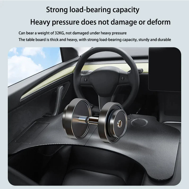For Tesla Model Y Juniper 2025 - Desk Setup Maker บทวิจารณ์และราคา